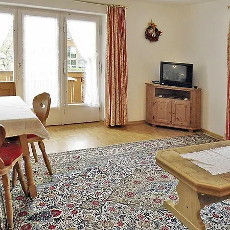 Apartment Alpenland - Dal05500-dyc Berchtesgaden