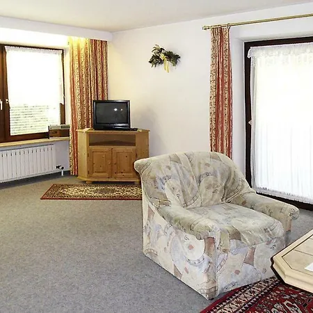 Apartment Alpenland - Dal05500-dyc